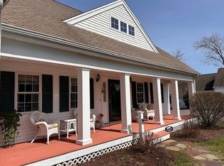3 Rosemary Ln #A, Wareham, MA 02571