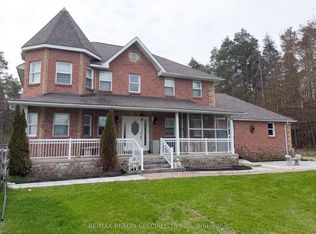 7107 11th Line, New Tecumseth, ON L9R 1V4