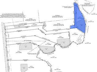 0 Keck Ln LOT 7, Buchanan, TN 38222