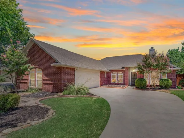 26 Alamosa Dr, Trophy Club, TX 76262