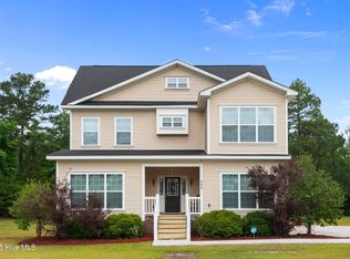 343 Old New Bern Rd, Chocowinity, NC 27817