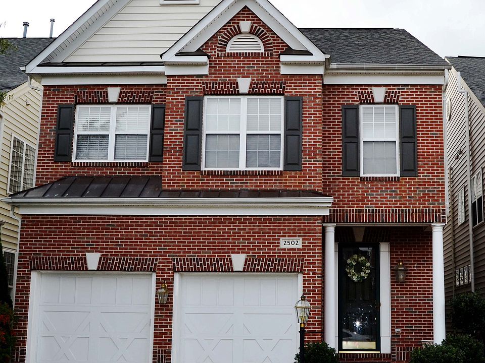 1st image of 2502 Deer Wood Ct