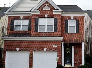 2502 Deer Wood Ct, Oak Hill, VA 20171