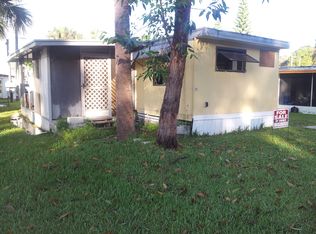 10636 Gandy Blvd N LOT 26, St Petersburg, FL 33702