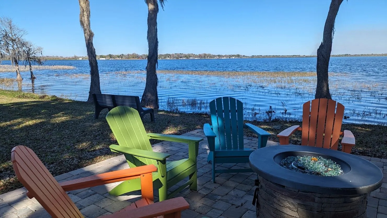1 bed, 1.0 bath, 481 sqft, $1,400 — Photo 3