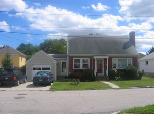 200 Isabella Ave, Providence, RI 02908