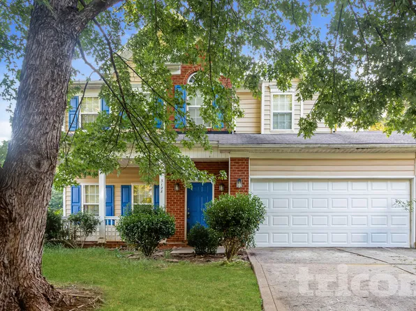 2104 David Earl Dr, Charlotte, NC 28213