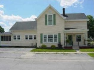 109 W Washington St, Martinsville, IN