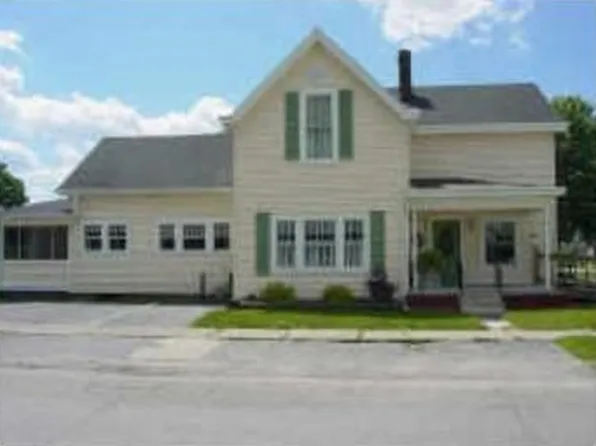 109 W Washington St, Martinsville, IN 46151