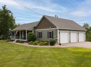 117 Mountain Rd, Nottingham, NH 03290