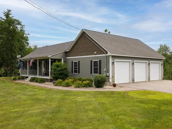 117 Mountain Road, Nottingham, NH 03290