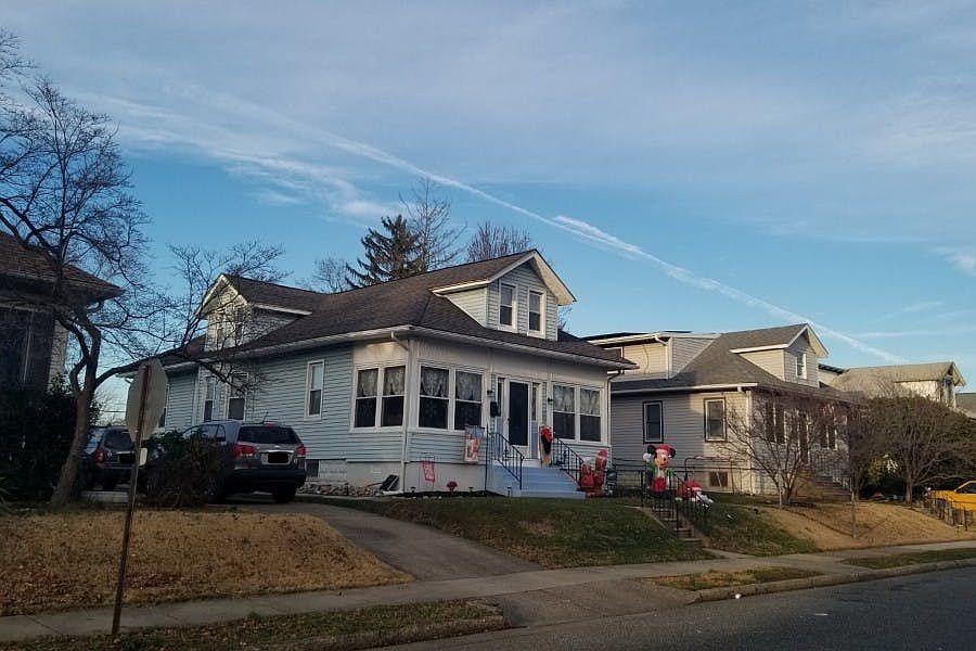 351 Washington Ter, Audubon, NJ 08106 Zillow