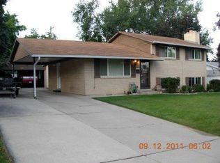 406 E 8260 S, Sandy, UT 84070