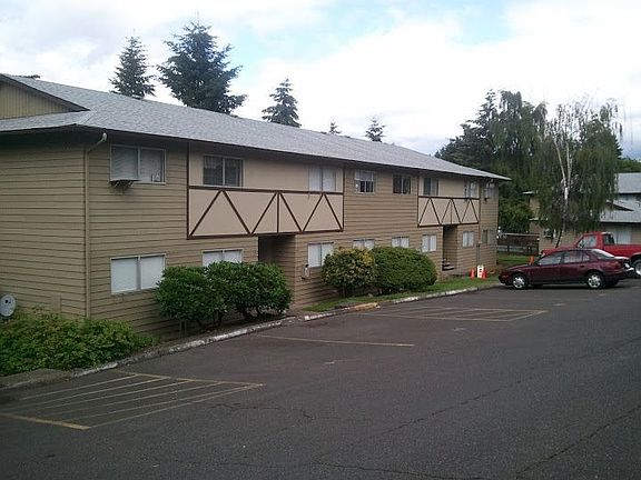 Exterior Buildings