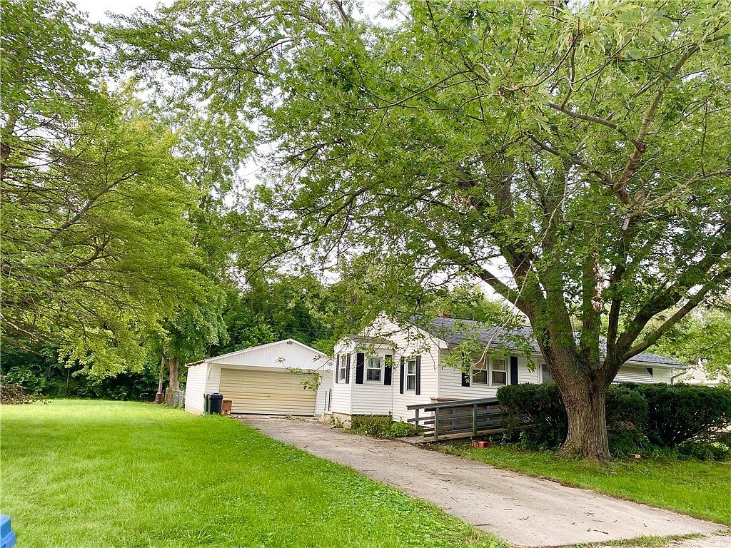 511 Mack St, Westville, IL 61883 Zillow