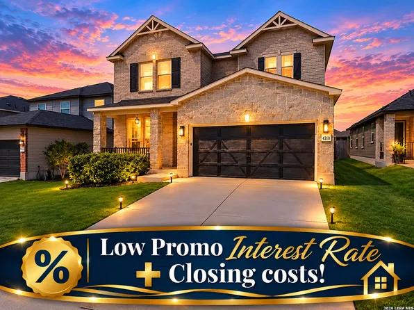 4530 Whispering Oak, New Braunfels, TX 78130