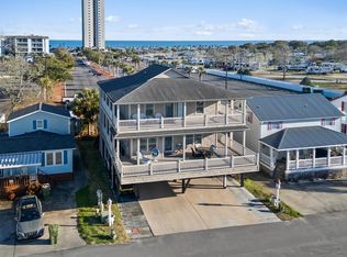6001 - 6004 S Kings Hwy. #6004 Sandpiper Dr, Myrtle Beach, SC 29575