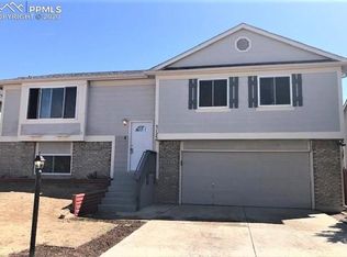 5125 Alton Dr, Colorado Springs, CO 80911