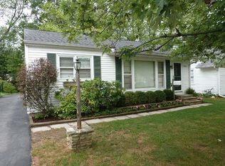 8104 Dartmoor Rd, Mentor, OH 44060