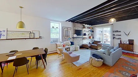 Rented by Bold New York