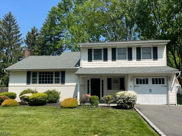 4 Ashland Rd, Madison Boro, NJ 07940