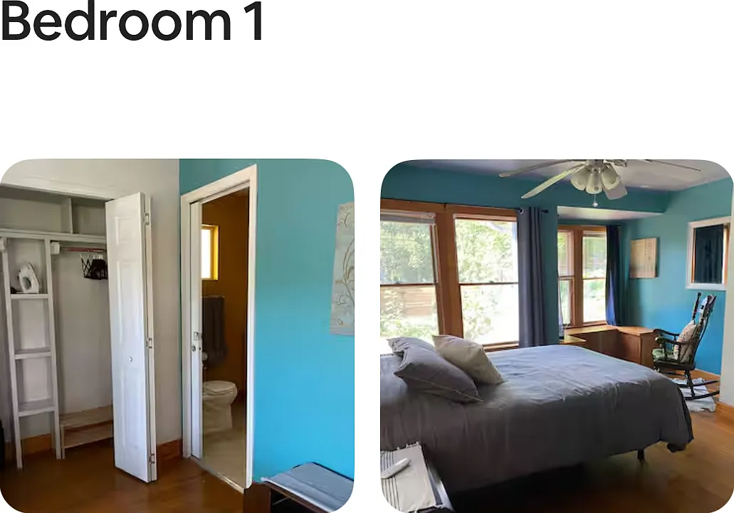 3 bed, 1400 sqft, $1,500 — Photo 2