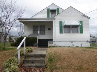 907 Dresden Ave, Louisville, KY