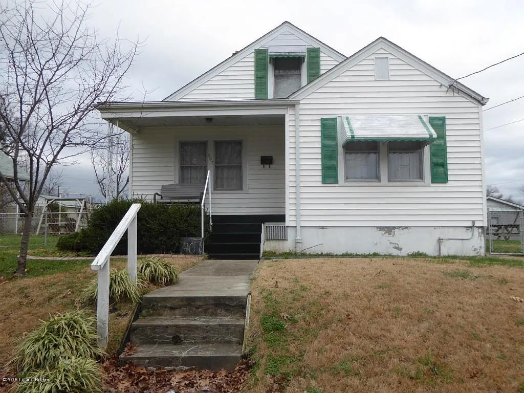 907 Dresden Ave photo 1