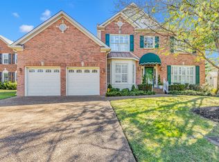 504 Danville Point, Brentwood, TN 37027