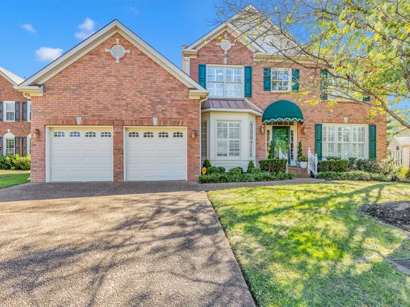 504 Danville Point, Brentwood, TN 37027