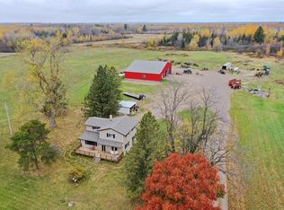 W6518 COUNTY ROAD M Lot A, Ogema, WI 54459