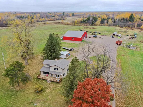 W6518 COUNTY ROAD M Lot A, Ogema, WI 54459