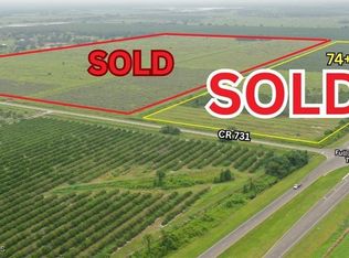 220 Us Highway 27 S, Venus, FL 33960