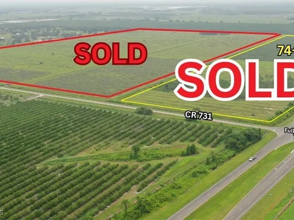 220 Us Highway 27 S, Venus, FL 33960