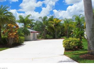 3103 E Riverbend Resort Blvd, Labelle, FL 33935