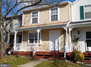 5404 Quarles Ct, Woodbridge, VA 22193