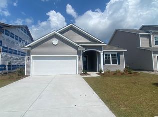 9000 Fort Hill Way LOT 930, Myrtle Beach, SC 29579