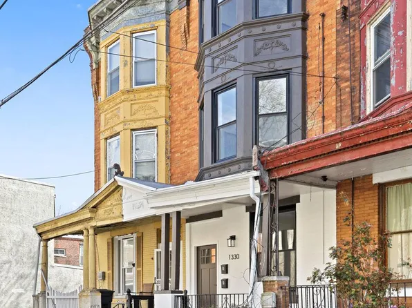 1330 W Jerome St, Philadelphia, PA 19140