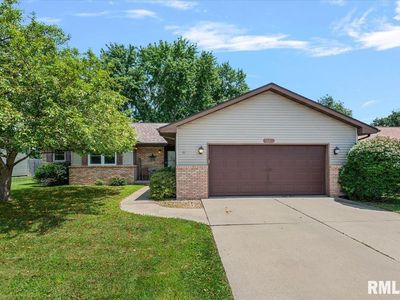 412 Dewberry Trl, Chatham, IL, 62629