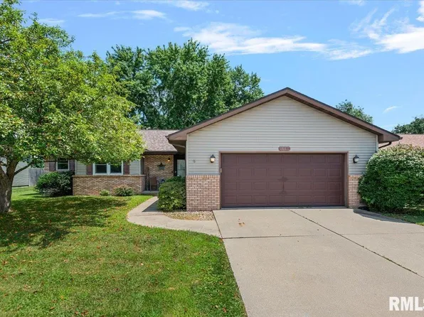 412 Dewberry Trl, Chatham, IL 62629