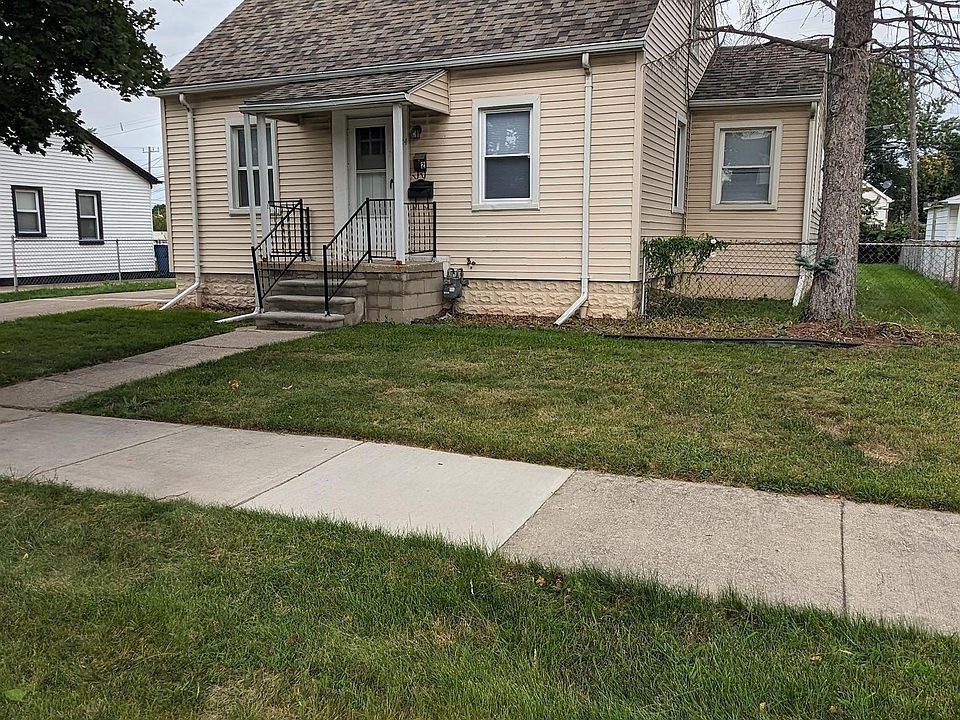 1st image of 1324 Grant Ave #1
