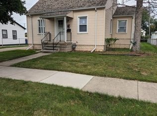 1324 Grant Ave #1, Lincoln Park, MI 48146