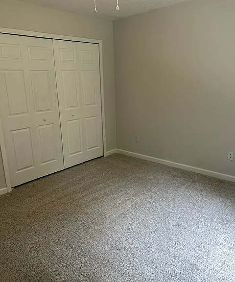 Back Bedroom