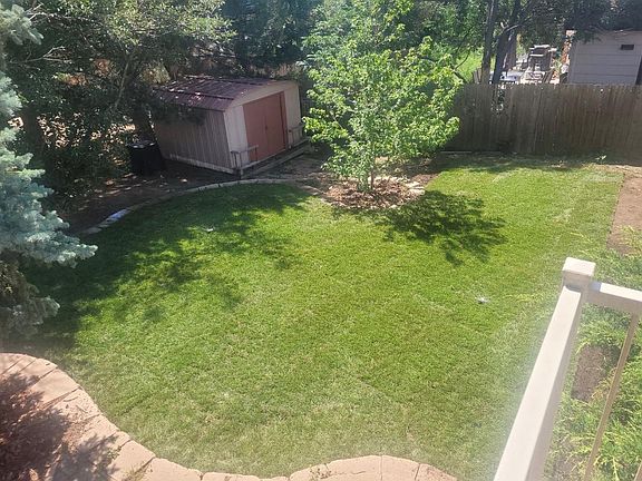 new turf installed 2022