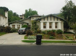 629 Hartwell Ct, Altadena, CA 91001