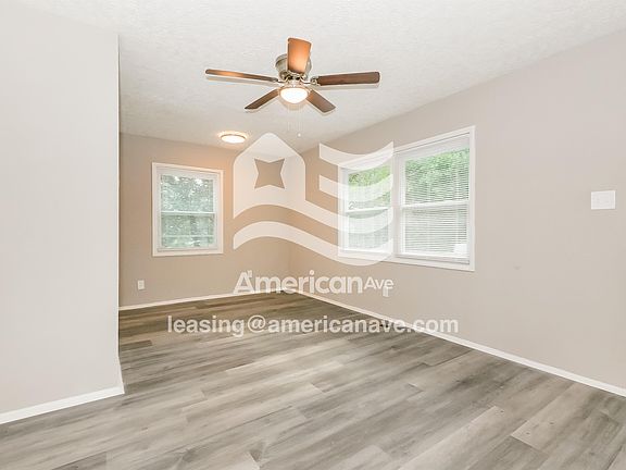 WM - Living Room
