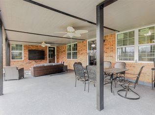 208 Yucca Dr, Weatherford, TX 76087