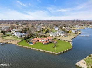 17 Oyster Bay Drive, Rumson, NJ 07760