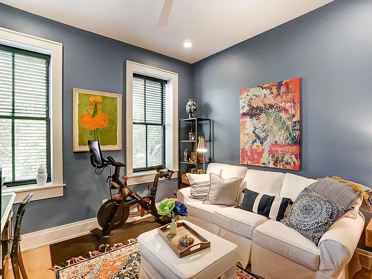 1432 Elm St #3A — Photo 32