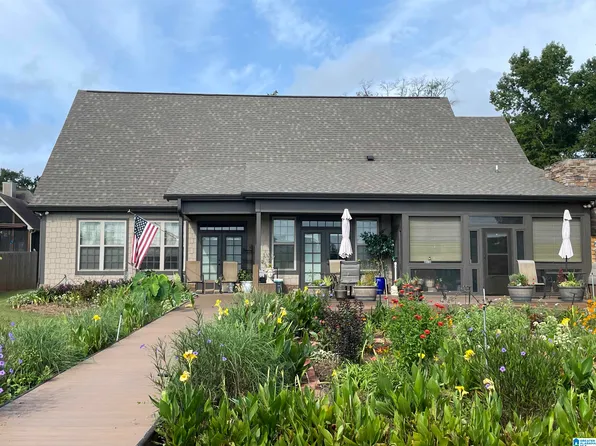 118 Barnsley St, Wilsonville, AL 35186